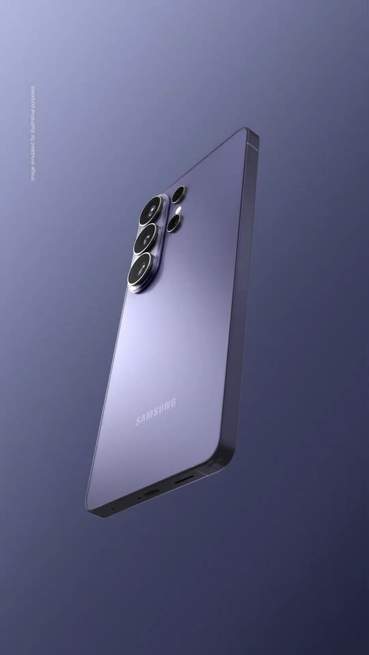 Samsung Galaxy S26 Ultra