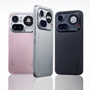 Nothing Phone (4a) Pro