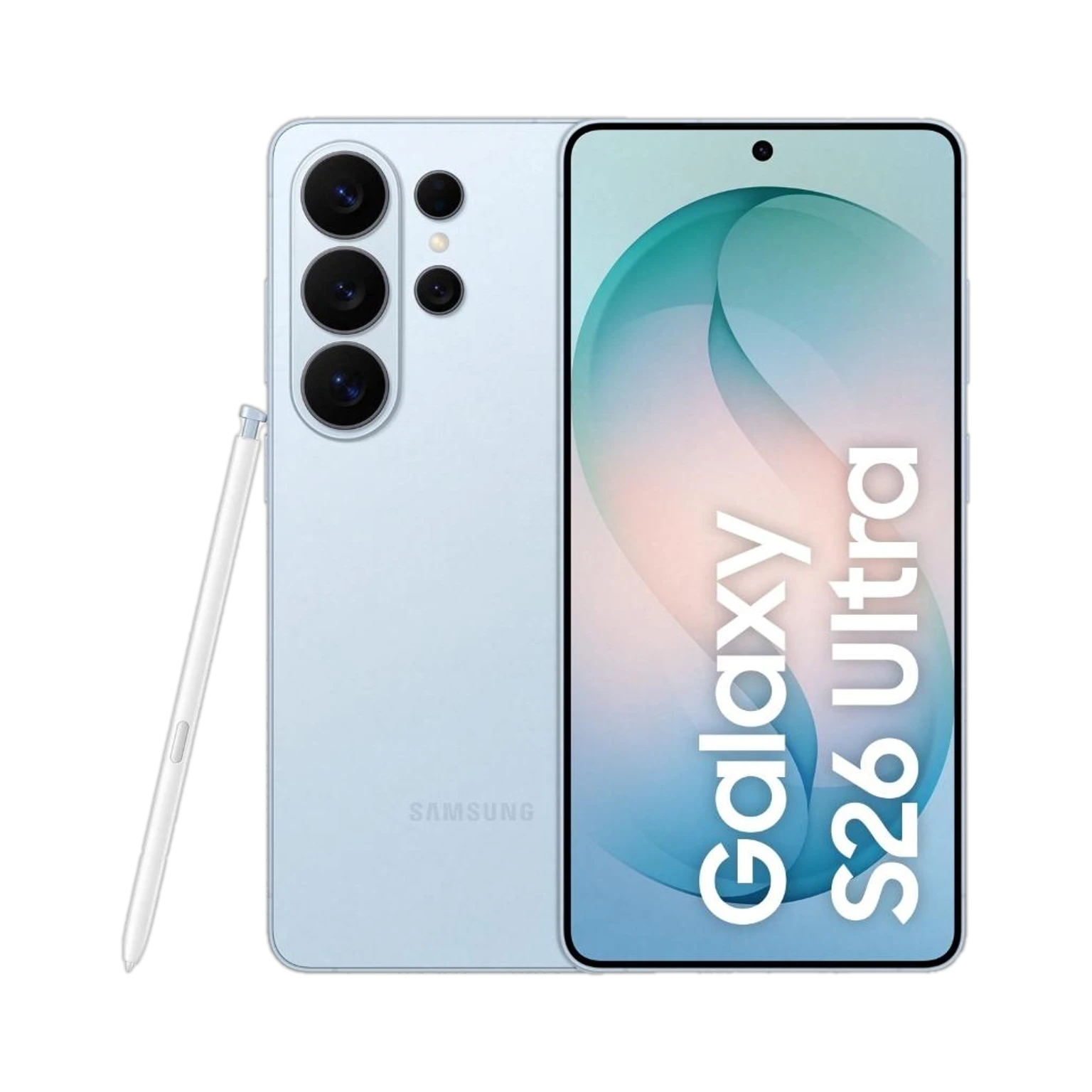 Samsung Galaxy S26 Ultra - Image 4
