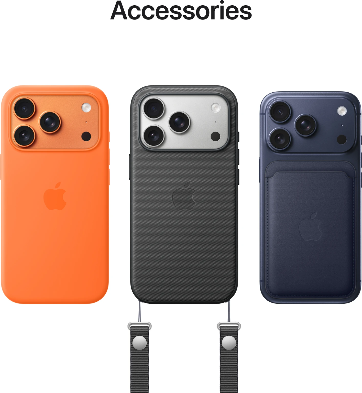 iPhone 17 Pro Max - Image 3