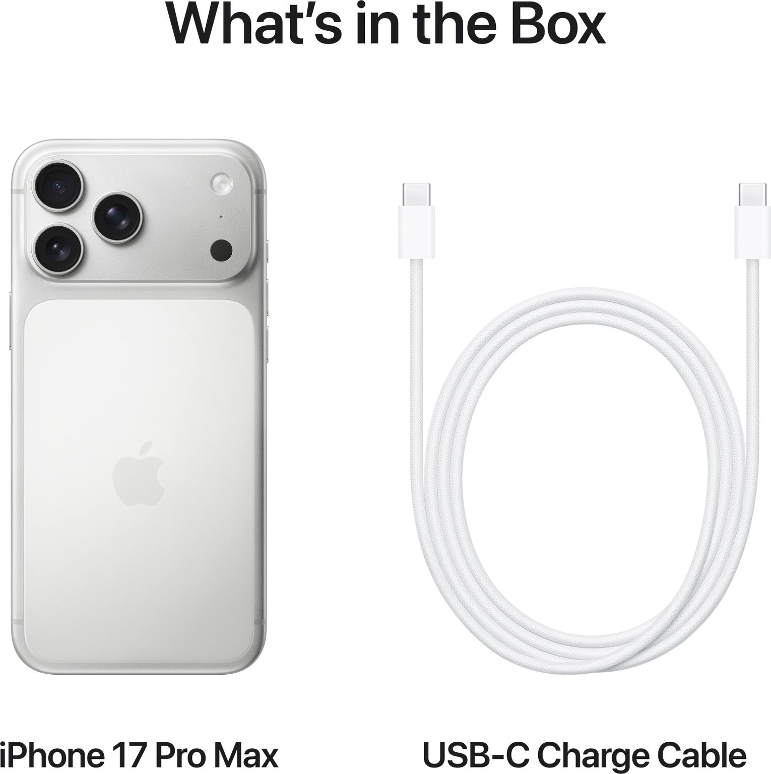 iPhone 17 Pro Max - Image 4