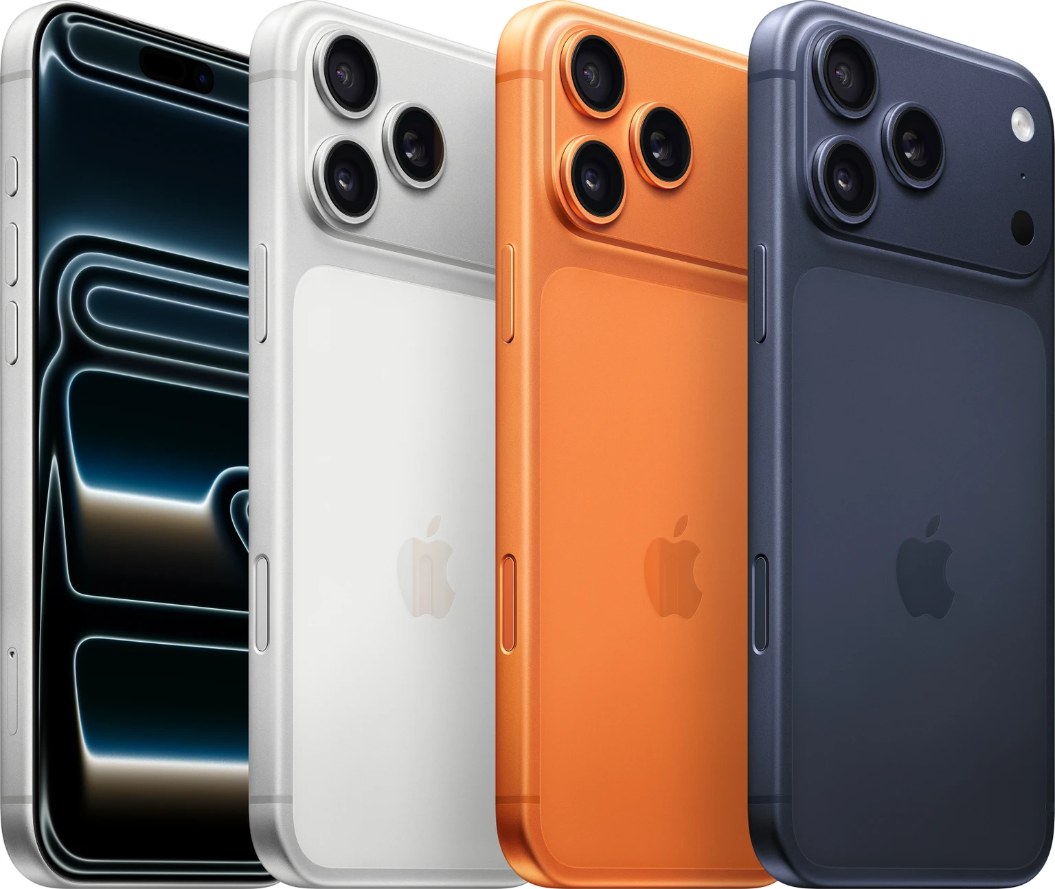 iPhone 17 Pro Max - Image 5