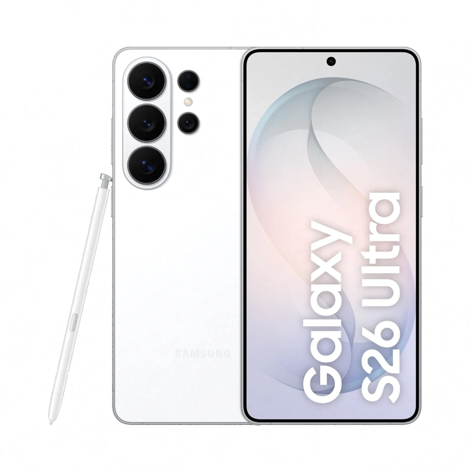 Samsung Galaxy S26 Ultra - Image 2